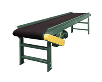 Slider Bed belt Conveyors