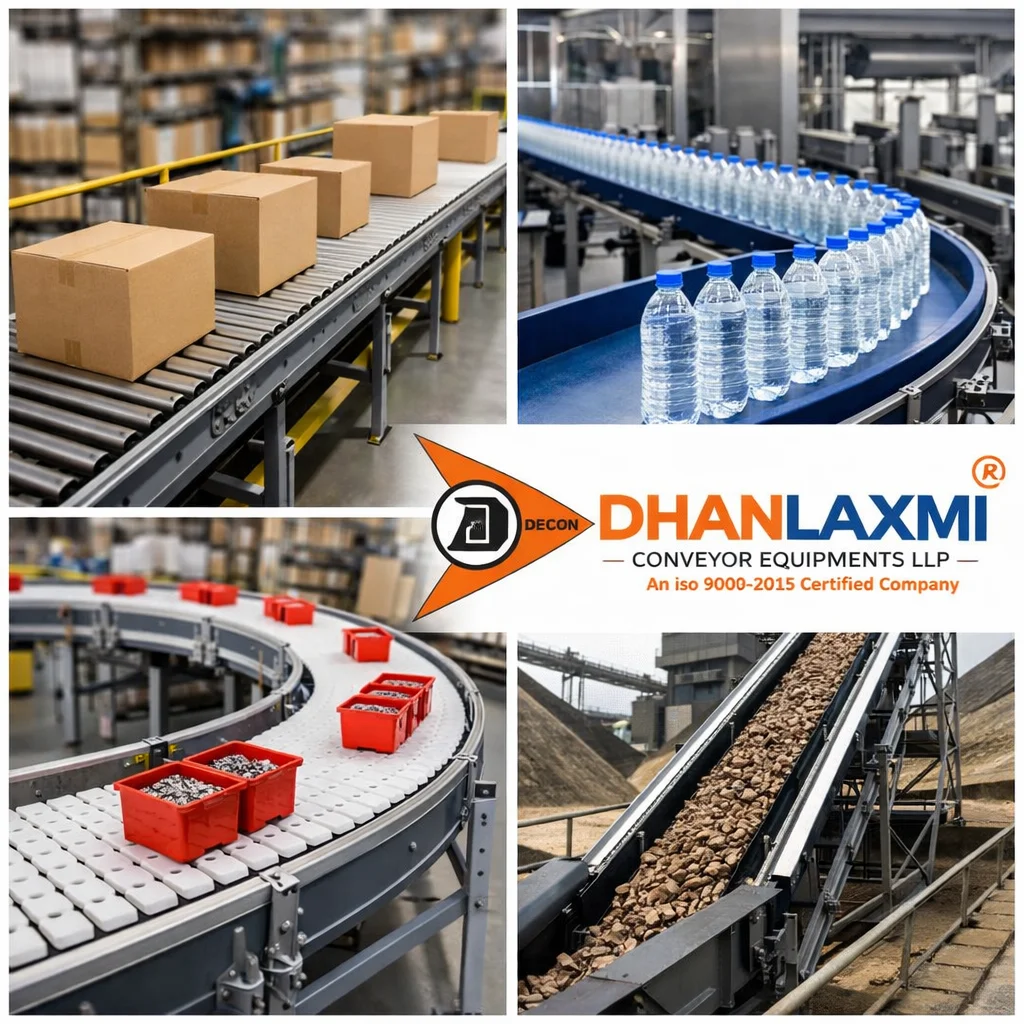 Conveyor Industires