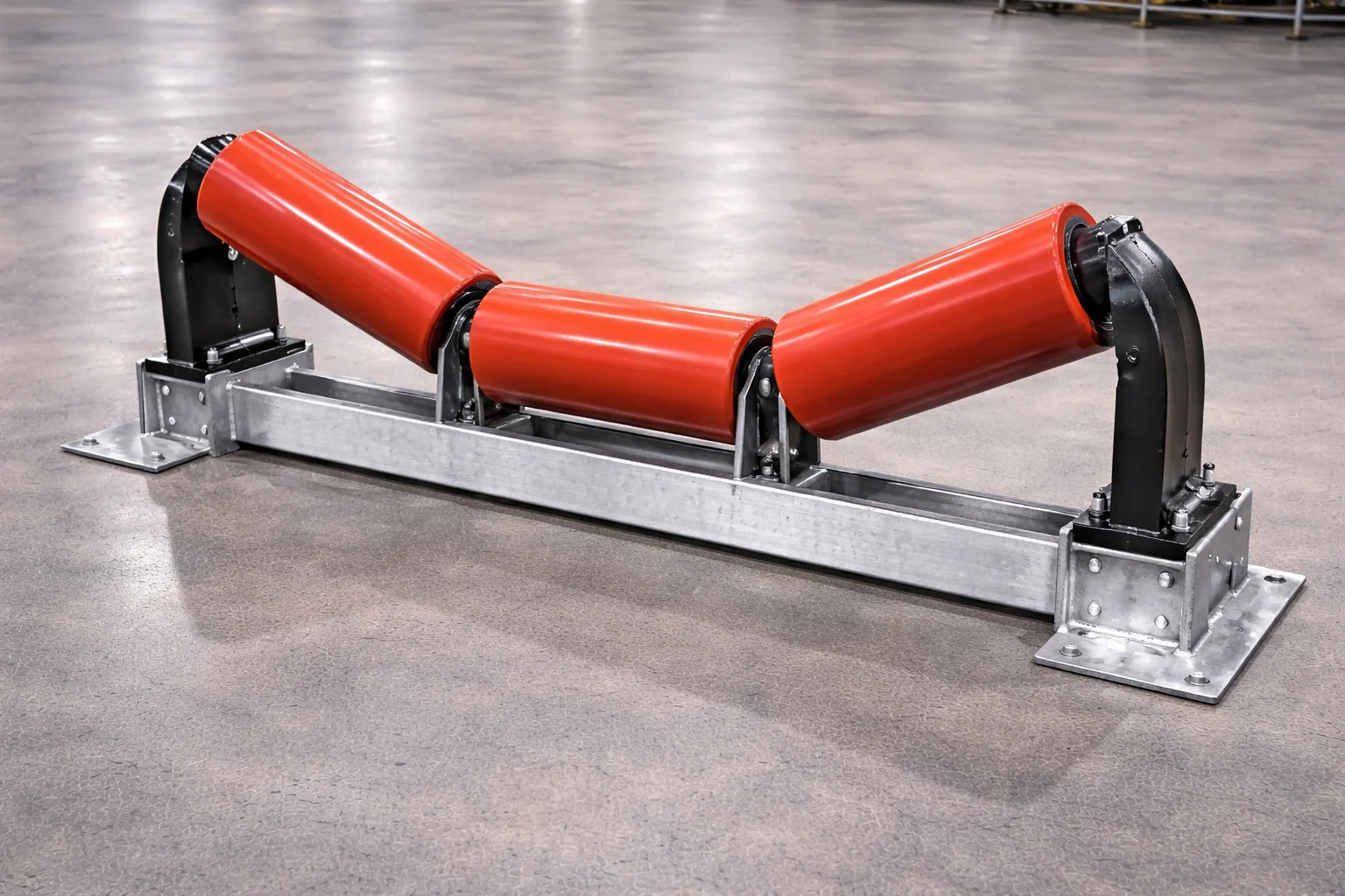 Heavy Duty Idler