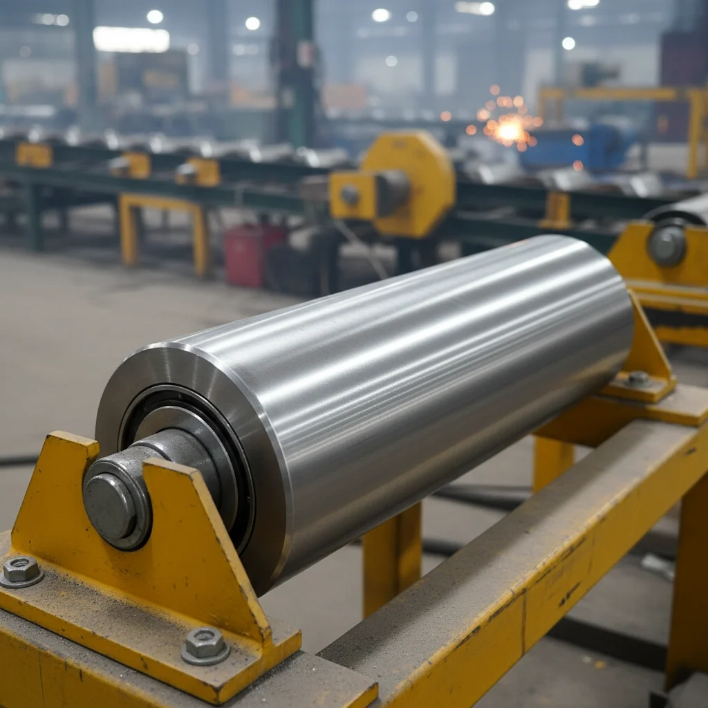 Return Roller